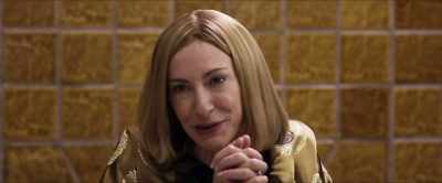 That is so nice
of you, Rahamim. - Tango Shalom