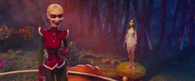 That is so nice of you, - Mavka: The Forest Song