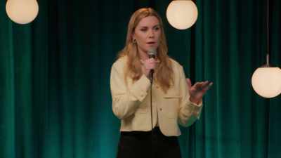 That is so not how I thought
you would be able to tell. - Kelsey Cook: Mark Your Territory