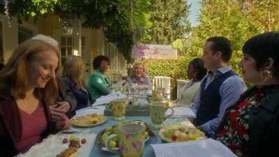 That was so... - How to Murder Your Husband: The Nancy Brophy Story