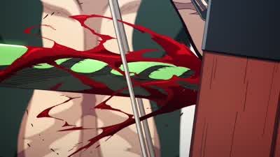 That so? - Demon Slayer: Kimetsu no Yaiba