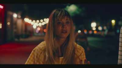 That is so sad. - Meet Cute
