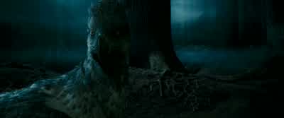 : That was so scary. - Harry Potter and the Prisoner of Azkaban