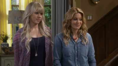 That is so sweet of you, - Fuller House