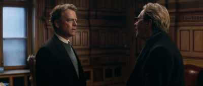 - That is so unfair.
- Don't you get - Crisis