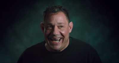 "That SOB's probably driving
a Benz! He got a doctorate!" - Three Identical Strangers