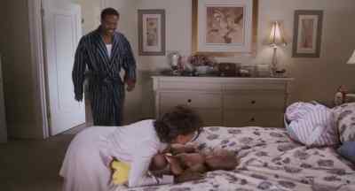 That soda shop was something. - Little Man