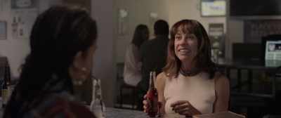 That is some cold-hearted
shit you guys do. Ice cold. - The Breaker Upperers