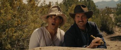 That is some mystical shit - The Ridiculous 6