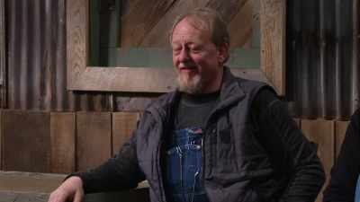 That was some of the finest
corn liquor - Moonshiners: Master Distiller