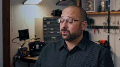 That was some of the first aircraft
that I built were fixed wing planes. - Flowstate: The FPV Drone Documentary