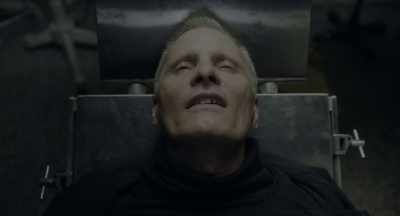 That some of these neo-organs - Crimes of the Future