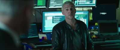 That was some reunion! - Bon Cop Bad Cop 2
