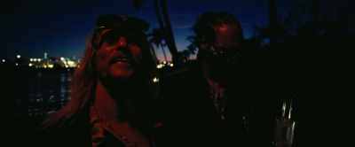 - That is some wild shit, dog.
- Glad you like it, man. - The Beach Bum