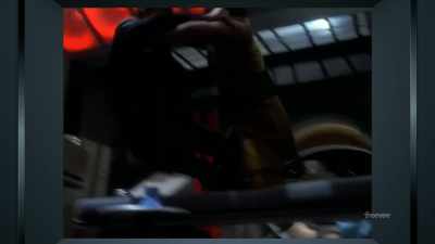 That somehow that
lessened her or denigrated her. - The Center Seat: 55 Years of Star Trek
