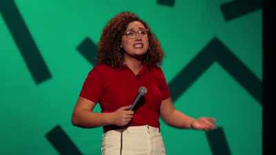 That is someone preying on me at my most
emotionally vulnerable and it's everything's - Rose Matafeo: Horndog