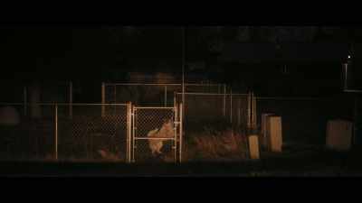 That someone is still
walking around here. - Murder in Big Horn