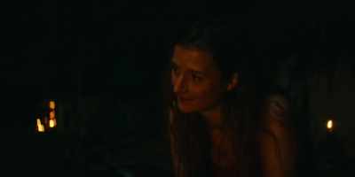 That someone was with her boy
till the very end. - The Hot Zone