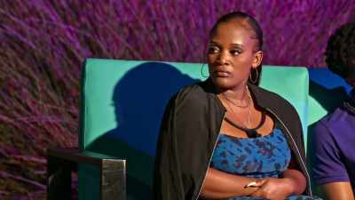 That was someone who would tell anyone
anything about me, - Love Never Lies: South Africa