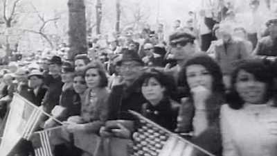That was something you heard
all the time back then. - Days of Rage: The Rolling Stones' Road to Altamont