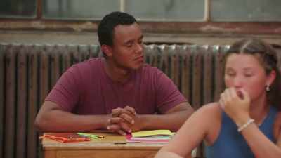 That is something that I couldn't do
and I wouldn't want to do - Naked Education