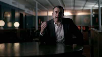 That was something that was discussed
with the physicians - The Forever Prisoner