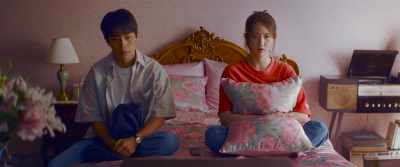- That was something.
- Yup. - Miracle: Letters to the President
