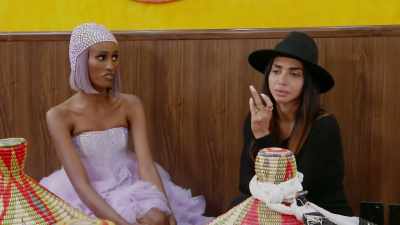 That sometimes I feel like
even now, our own issues, - The Real Housewives of Dubai