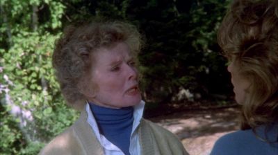 That son of a bitch happens to be my husband - On Golden Pond
