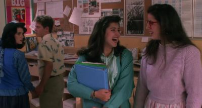 That son of a bitch - Heathers
