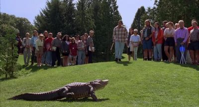 That Son of a Bitch - Happy Gilmore