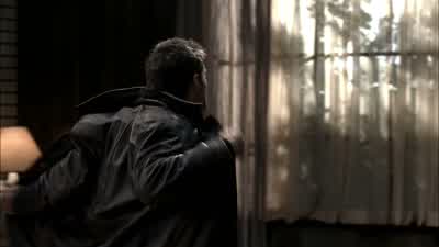 That son of a bitch - Supernatural