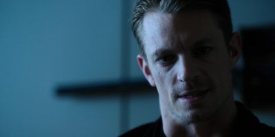 That son of a bitch works for you? - Altered Carbon