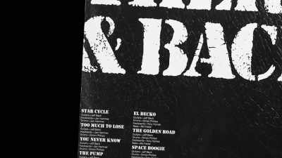 That song has a very particular
melody. - Jeff Beck: Still on the Run
