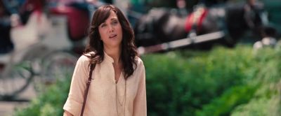 That song is about courage and going into the unknown - The Secret Life of Walter Mitty