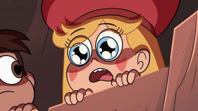 That song! - Star vs. the Forces of Evil