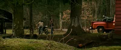 That song's good. - The Twilight Saga: New Moon