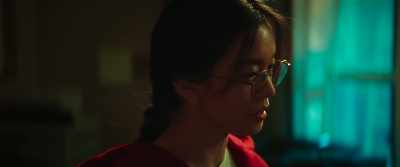 That sorcerer... is her name So-jin? - The Cursed: Dead Man's Prey