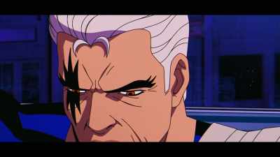 That sorta ending, huh? - X-Men '97