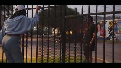 - That sound like a setup - Ebony Hustle 2: Ballistic Protection