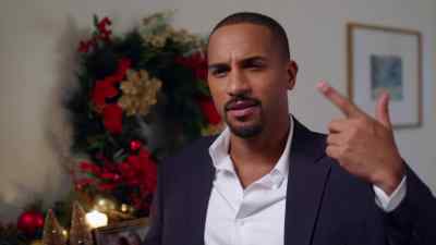 That sounded
better in my head. - Trading Up Christmas