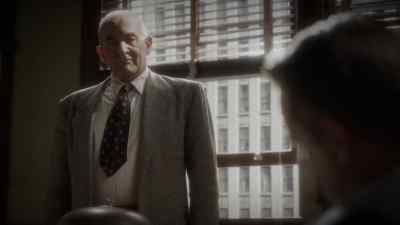 That sounded fruitful. - Marvel's Agent Carter
