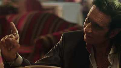 -That sounds a
little bit like a threat to me. - Renegades