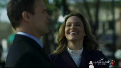 - That sounds amazing.
- It was. - Christmas Wishes & Mistletoe Kisses