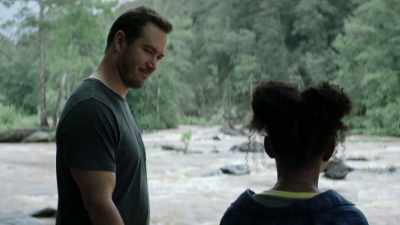That sounds delicious. - The Passage