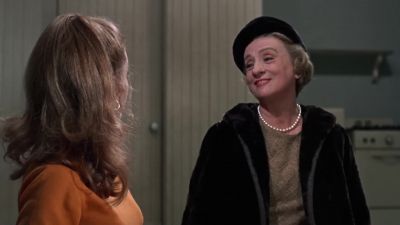 That sounds expensive - Barefoot in the Park