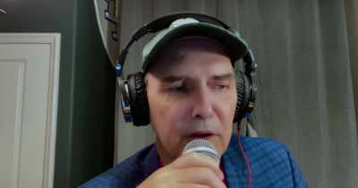 -That sounds good to me...
-[Lori Jo] Okay. - Norm Macdonald: Nothing Special