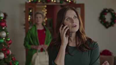 That sounds good, if tomorrow
actually happens today. - Christmas on Repeat