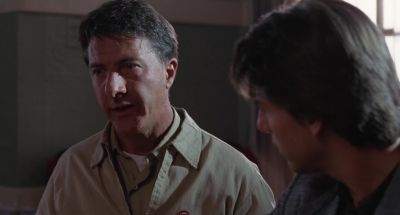 That sounds good We'll get some pancakes Yeah with maple syrup - Rain Man