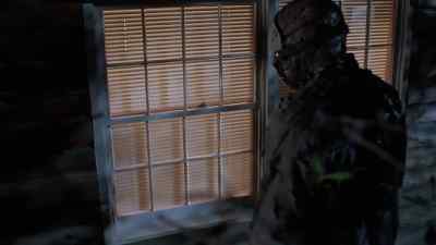 That sounds great.
Do you need some company or what? - Friday the 13th Part VII: The New Blood